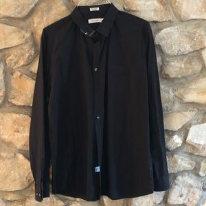 EUC Calvin Klein Dress Shirt